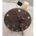 Датчик Уровня Топлива